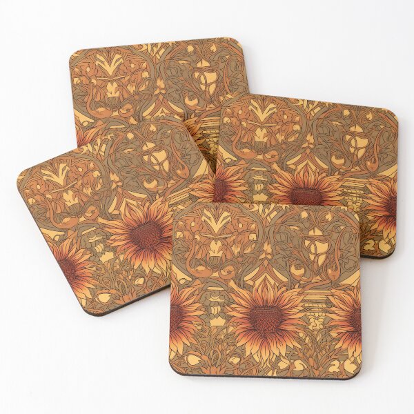 Item preview, Edgy Fragrant Sunflower For Wedding Favor designed and sold by RoyalStarsPatts.