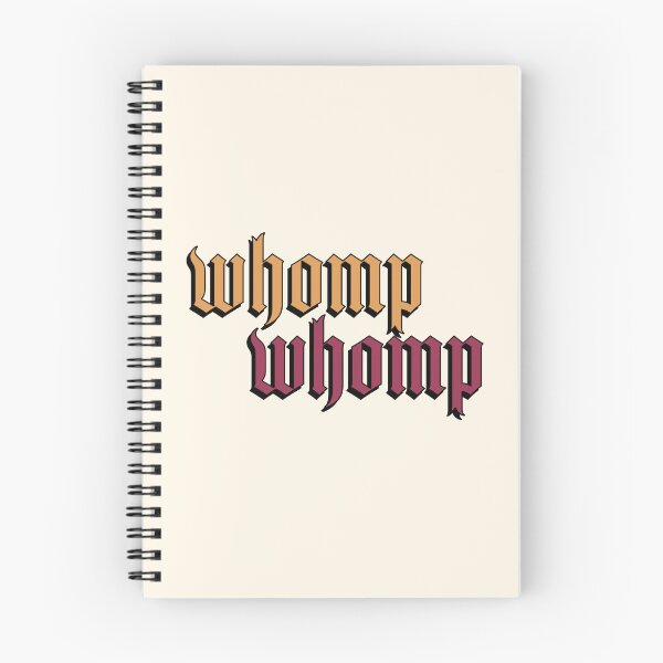 Item preview, Whomp Whomp designed and sold by Chalene Warner.