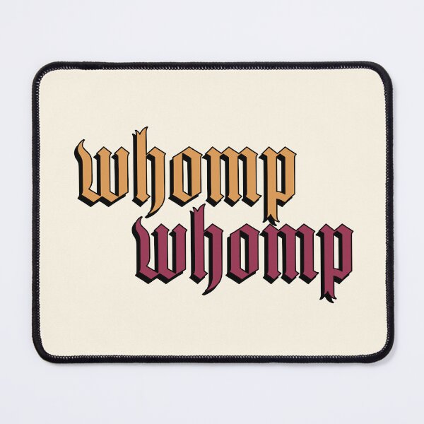 Item preview, Whomp Whomp designed and sold by Chalene Warner.