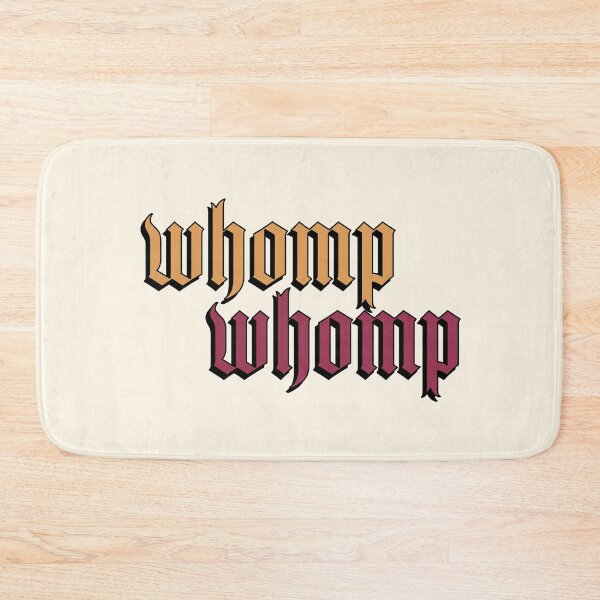 Item preview, Whomp Whomp designed and sold by Chalene Warner.