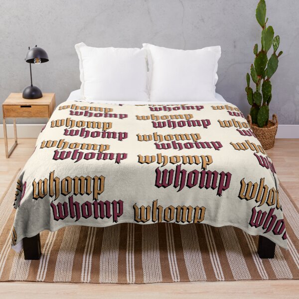 Item preview, Whomp Whomp designed and sold by Chalene Warner.