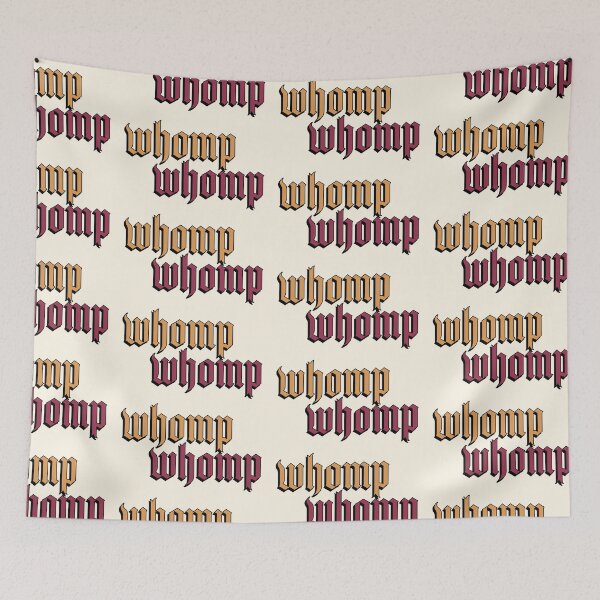 Item preview, Whomp Whomp designed and sold by Chalene Warner.