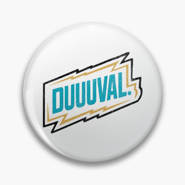 Item preview, DUUUVAL - Jacksonville Florida designed and sold by AandZNoveltee.