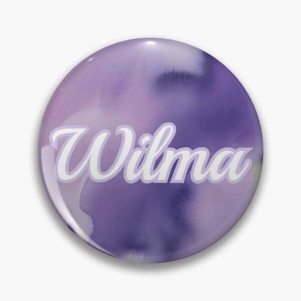 Item preview, Nombre personalizado Wilma designed and sold by Gabriela McDaniel.