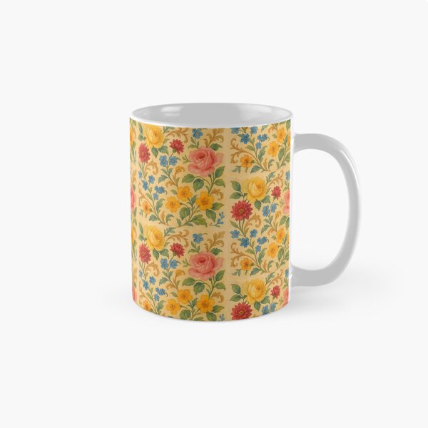 Item preview, Victorian Flowers  designed and sold by GraphicsClub.