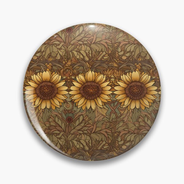Item preview, Unique Stunning Sunflower Florals For Thinking Of You designed and sold by RoyalStarsPatts.