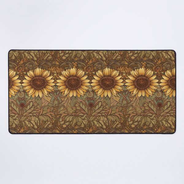 Item preview, Unique Stunning Sunflower Florals For Thinking Of You designed and sold by RoyalStarsPatts.