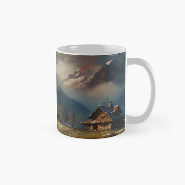Item preview, Mountain landscapes 3 designed and sold by Andy551.