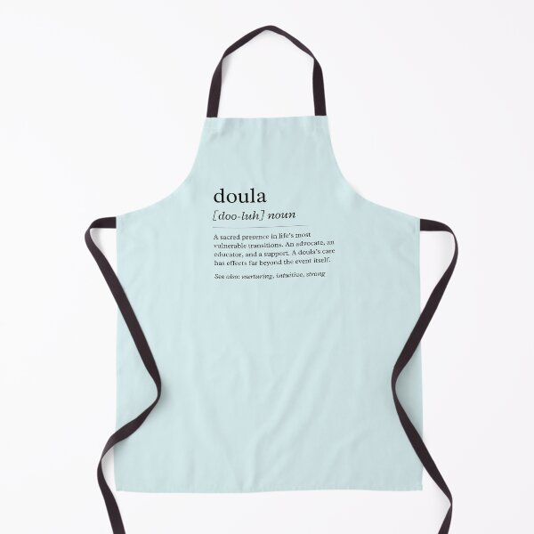Item preview, Doula Definition Design designed and sold by shminoa.