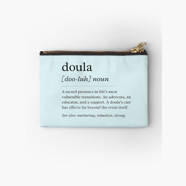 Item preview, Doula Definition Design designed and sold by shminoa.