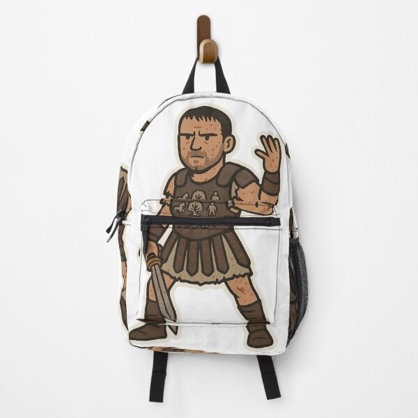 Item preview, The Tiny Gladiators - Maximus designed and sold by CleverCulture.