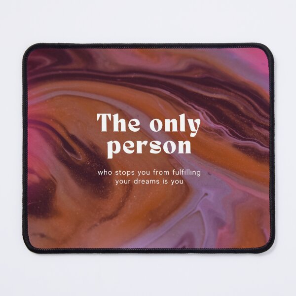 Item preview, Abstract Art- Inspirational Poster designed and sold by thecultivated calm.