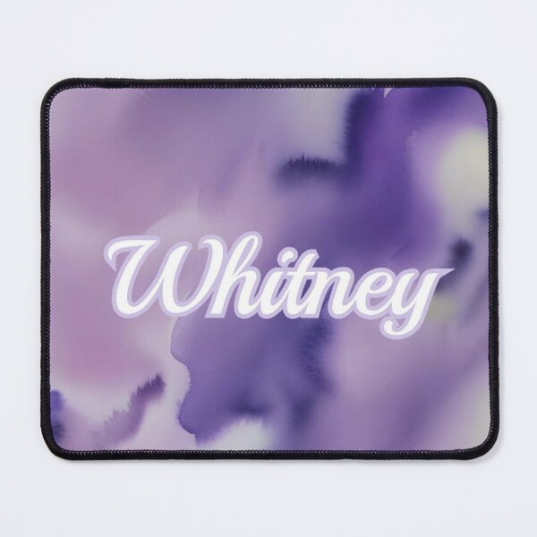 Item preview, Custom Name Whitney designed and sold by Gabriela McDaniel.