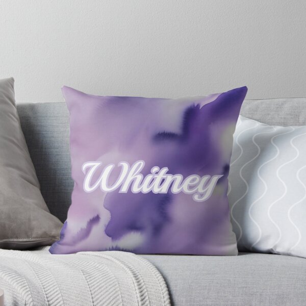 Item preview, Custom Name Whitney  designed and sold by Gabriela McDaniel.