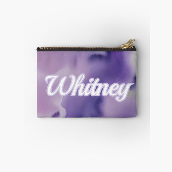 Item preview, Custom Name Whitney  designed and sold by Gabriela McDaniel.