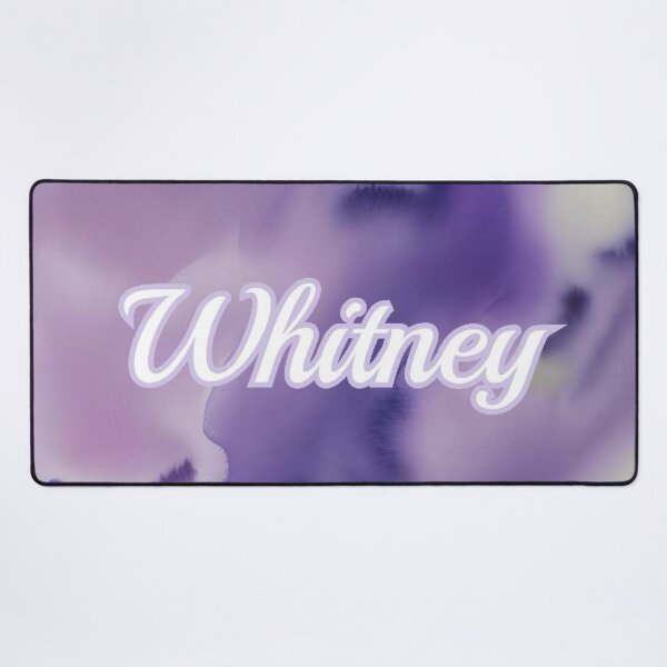 Item preview, Custom Name Whitney designed and sold by Gabriela McDaniel.