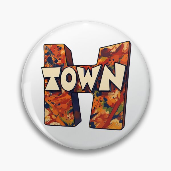 Item preview, H-Town Original designed and sold by TaftMcWhorter.