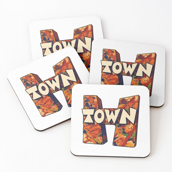 Item preview, H-Town Original designed and sold by TaftMcWhorter.