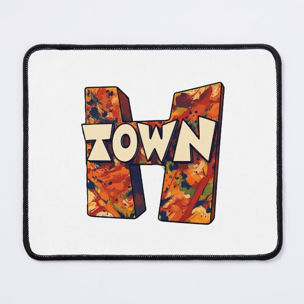 Item preview, H-Town Original designed and sold by TaftMcWhorter.
