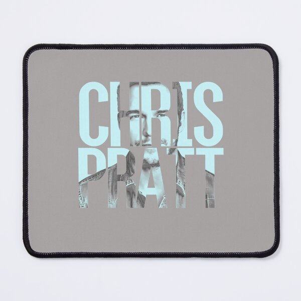 Item preview, Chris Pratt designed and sold by MaryClarka.