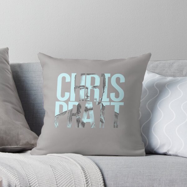 Item preview, CHRIS-PRATT designed and sold by MaryClarka.