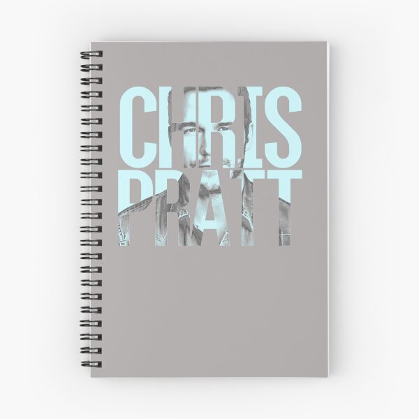 Item preview, CHRIS-PRATT designed and sold by MaryClarka.