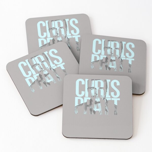 Item preview, CHRIS-PRATT designed and sold by MaryClarka.