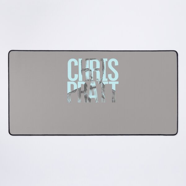 Item preview, CHRIS-PRATT designed and sold by MaryClarka.