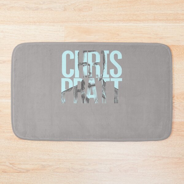 Item preview, CHRIS-PRATT designed and sold by MaryClarka.