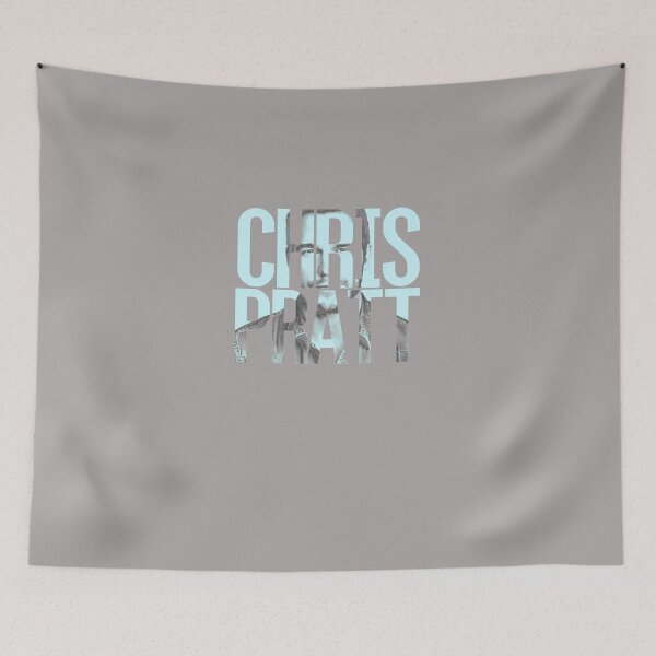 Item preview, CHRIS-PRATT designed and sold by MaryClarka.
