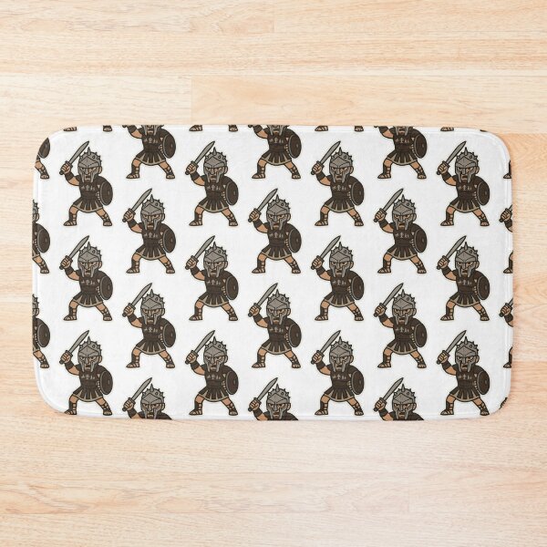 Item preview, The Tiny Gladiators - Maximus  designed and sold by CleverCulture.