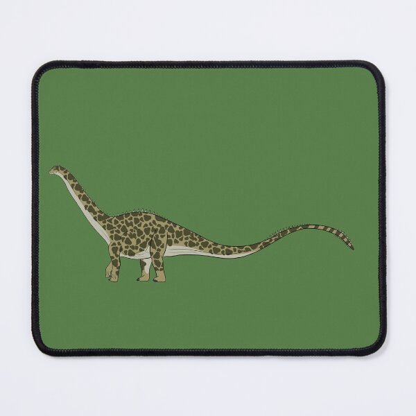Item preview, Apatosaurus WWD designed and sold by Paleoartyam.