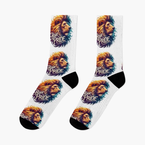 Item preview, lion, pride, roar, lion king, roar with pride designed and sold by TrueArtVibes.