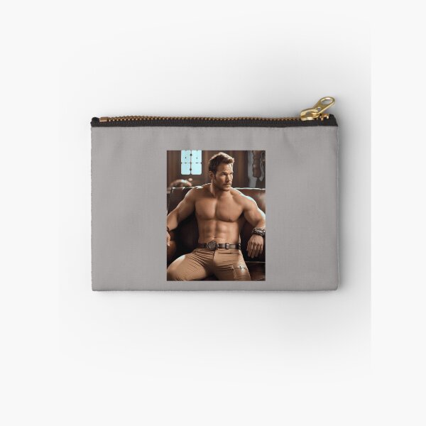 Item preview, CHRIS-PRATT-HANDSOME-(2) designed and sold by MaryClarka.