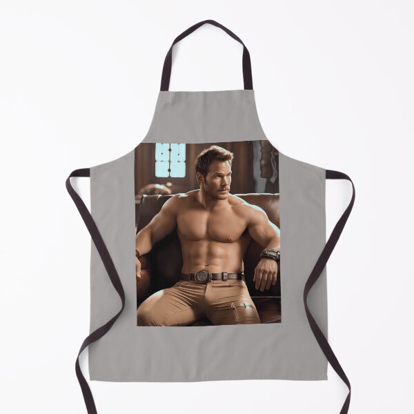 Item preview, CHRIS-PRATT-HANDSOME-(2) designed and sold by MaryClarka.