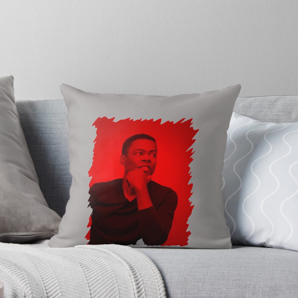 Item preview, Throw Pillow designed and sold by MaryClarka.
