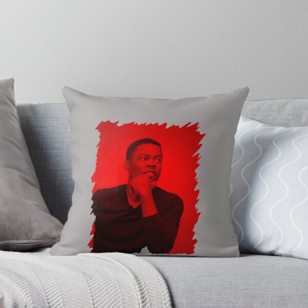 Item preview, CHRIS-ROCK---CELEBRITY designed and sold by MaryClarka.
