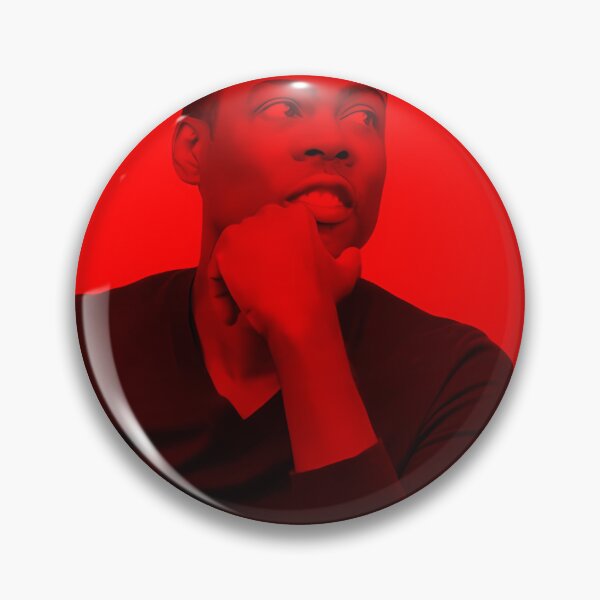 Item preview, CHRIS-ROCK---CELEBRITY designed and sold by MaryClarka.