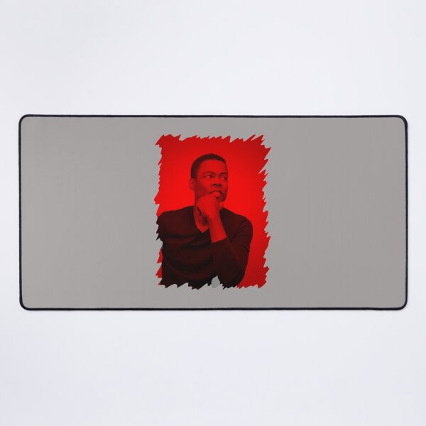 Item preview, CHRIS-ROCK---CELEBRITY designed and sold by MaryClarka.