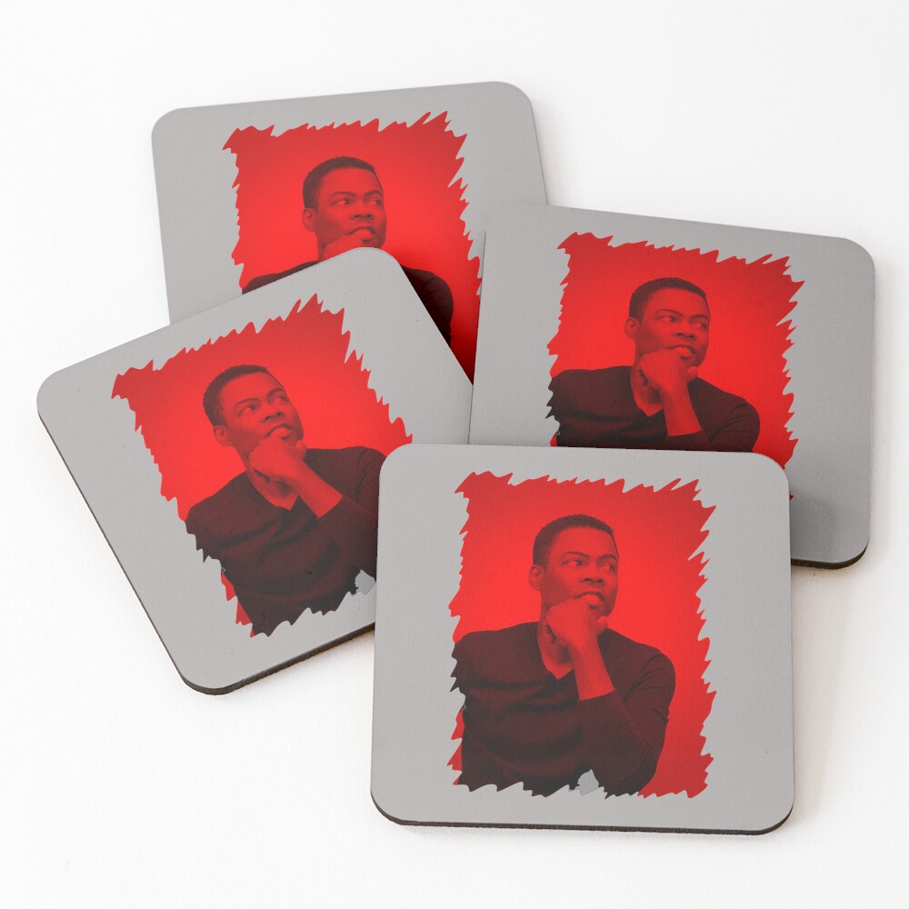 Item preview, Coasters (Set of 4) designed and sold by MaryClarka.