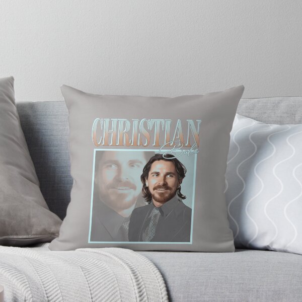 Item preview, CHRISTIAN-BALE-90'S-VINTAGE designed and sold by MaryClarka.