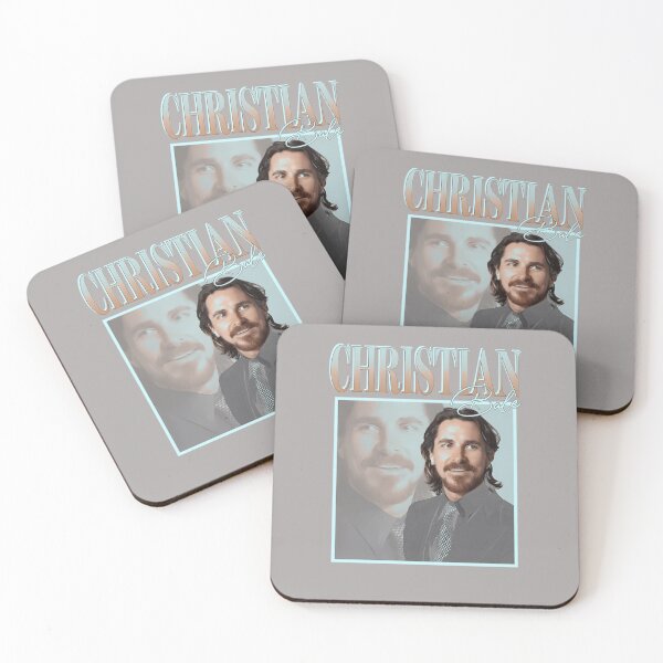Item preview, CHRISTIAN-BALE-90'S-VINTAGE designed and sold by MaryClarka.