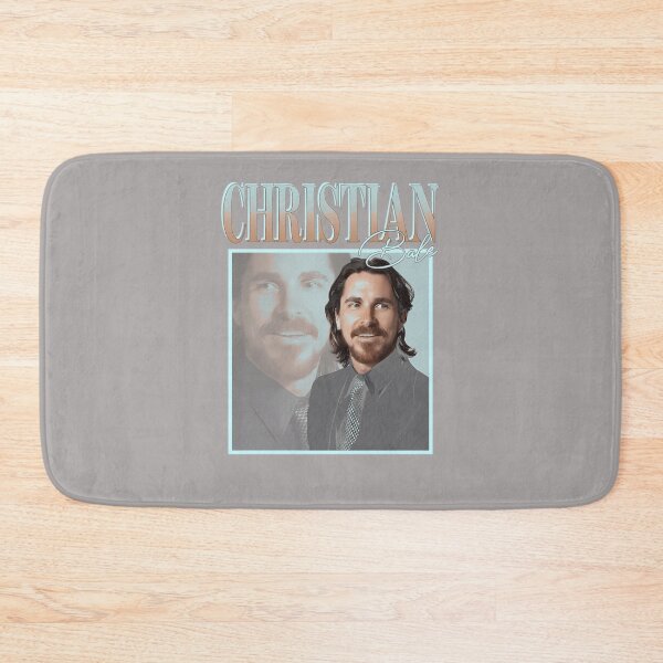 Item preview, CHRISTIAN-BALE-90'S-VINTAGE designed and sold by MaryClarka.
