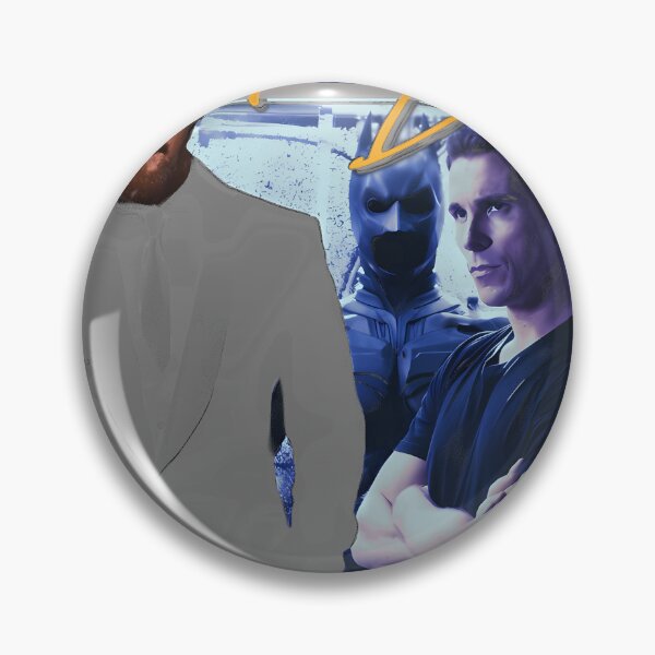 Item preview, CHRISTIAN-BALE-CLASSIC designed and sold by MaryClarka.