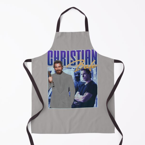 Item preview, CHRISTIAN-BALE-CLASSIC designed and sold by MaryClarka.