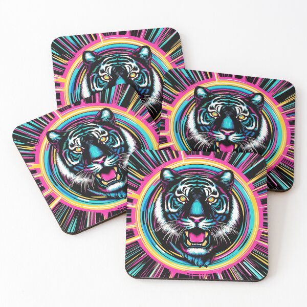 Item preview, Tiger  designed and sold by Dogandesighn.