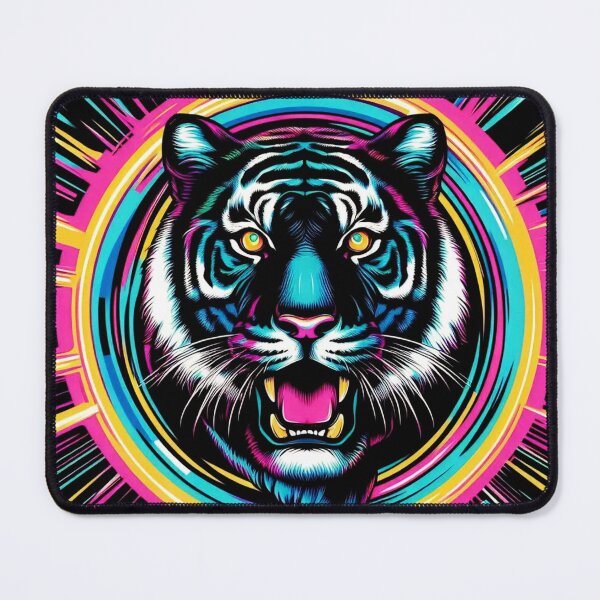 Item preview, Tiger designed and sold by Dogandesighn.