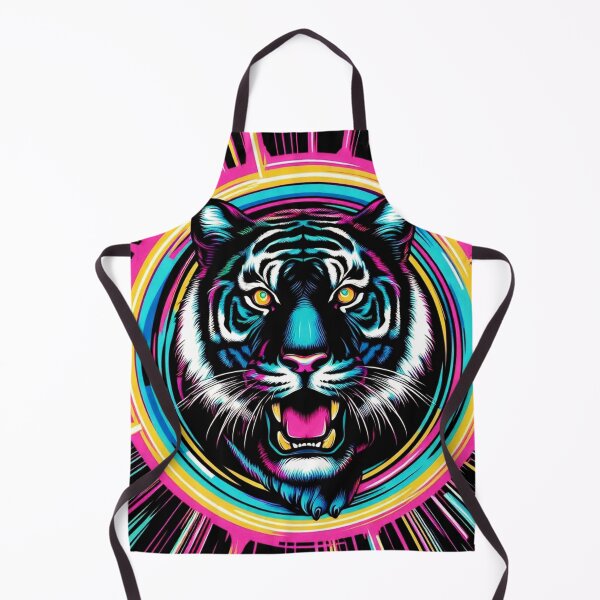 Item preview, Tiger  designed and sold by Dogandesighn.