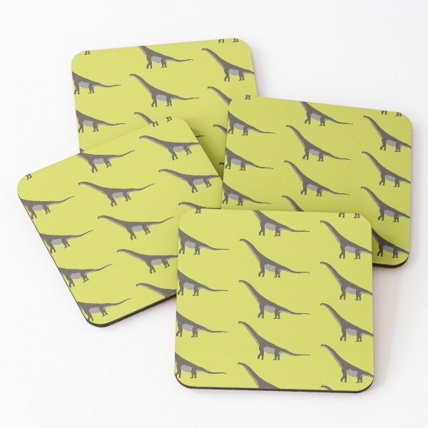 Item preview, Brachiosaurus WWD designed and sold by Paleoartyam.