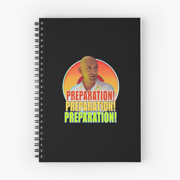 Item preview, Don Prepares designed and sold by RGPdesigns.